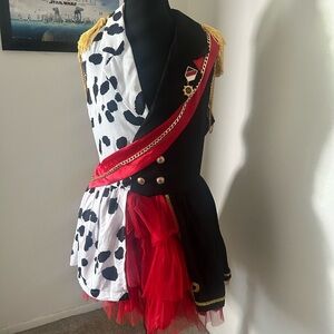cruella de vil by Dolls kill